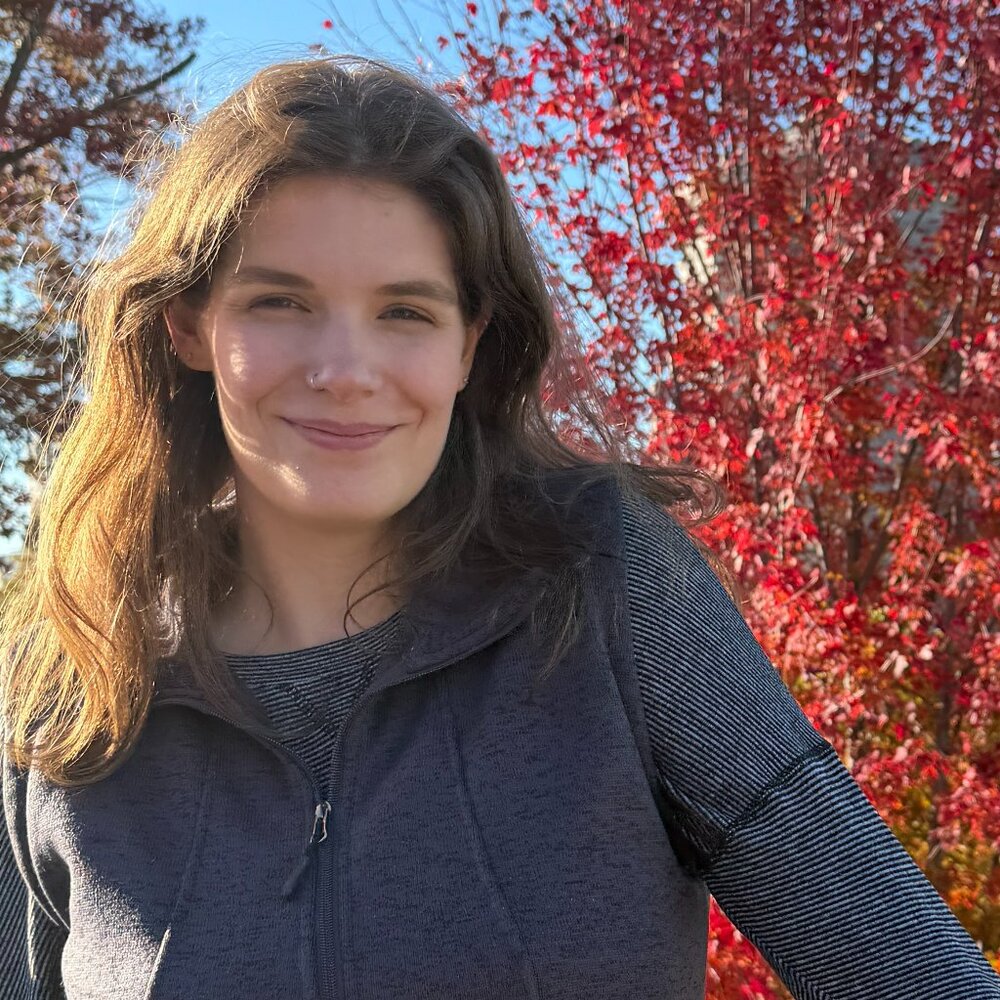 Meet your Posher, Charlotte